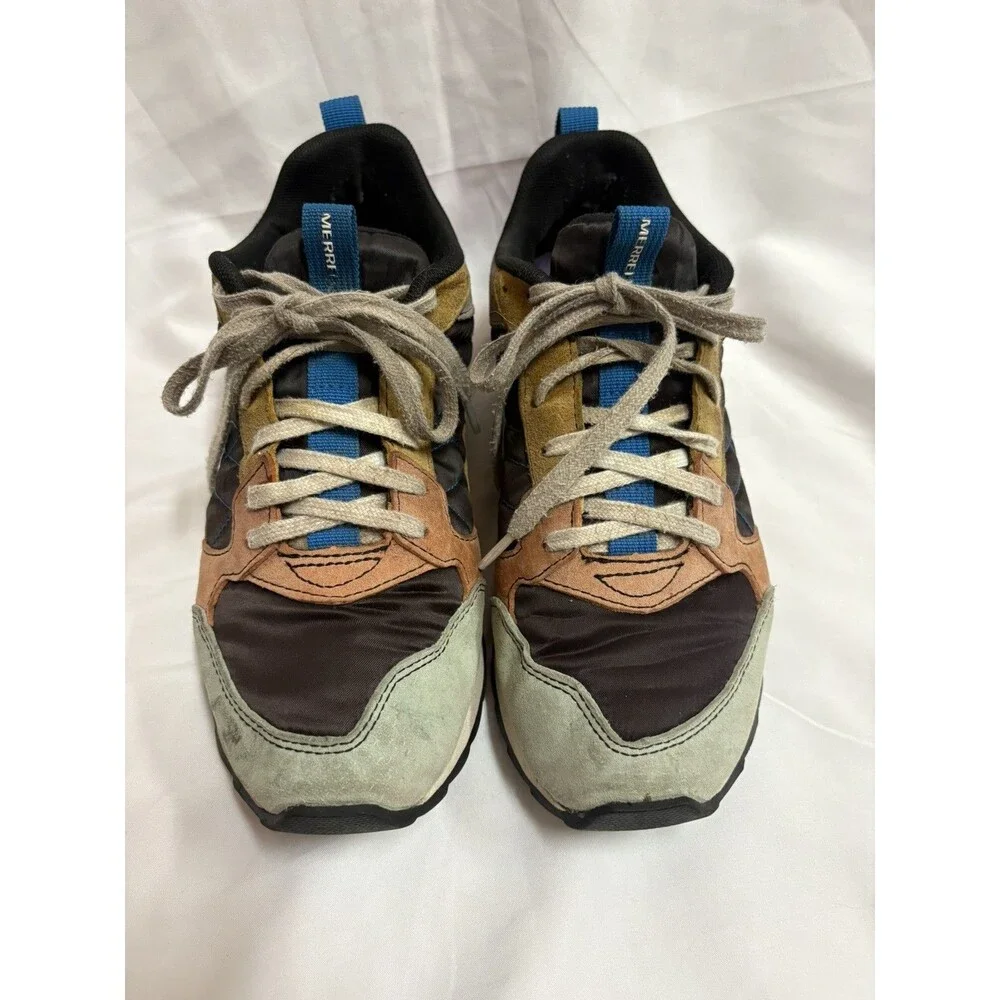 Merrell fair some